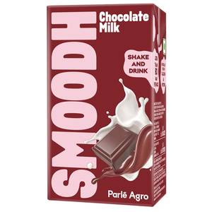 Smoodh Chocolate Milk Shake 85ml